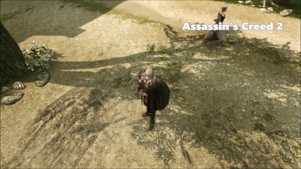 Postagens Assassins Creed 2 - MixMods