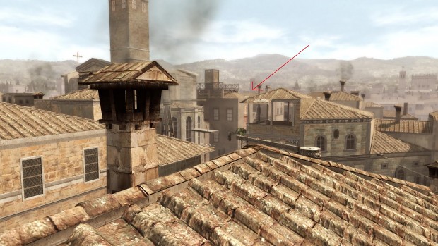 New Abbass Comparison WIP image - Assassin's Creed overhaul mod for Assassin's  Creed - ModDB