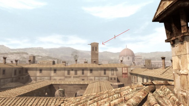 New Abbass Comparison WIP image - Assassin's Creed overhaul mod for Assassin's  Creed - ModDB