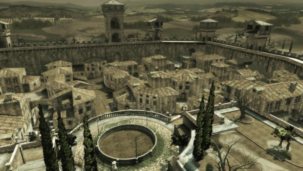 Assassin's Creed 2 - Overhaul 2.0 mod is now available, comparison shots  included