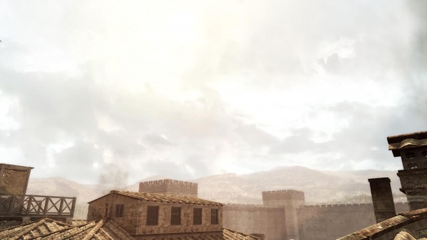 New Abbass Comparison WIP image - Assassin's Creed overhaul mod for Assassin's  Creed - ModDB