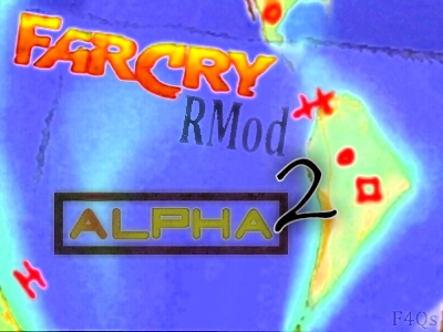 --- FCRMod Alpha2