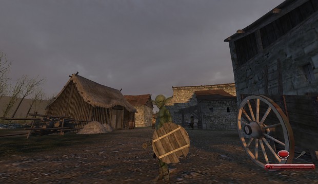 rise of the undead mount and blade wiki