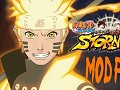 Pack Mod Naruto Ultimate ninja Storm 4