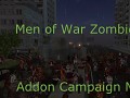 Men of War Zombie Mod Addon Campaign Mod