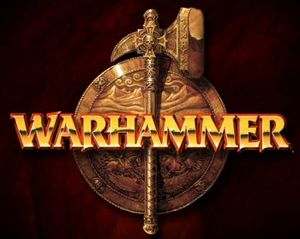 Anyone excited for Total War: Warhammer?