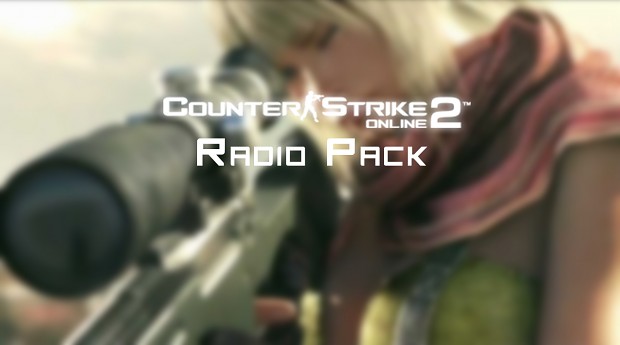 CSO2 Radio Pack