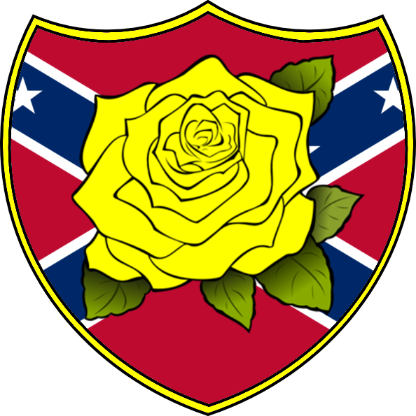 The Yellow Rose of The South