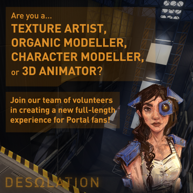 Join our team - Link in description on the right!