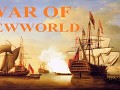 War of New World