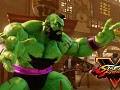 Zangief Hulk ( Street Fighter V)