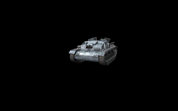 Stug III Ausf. C