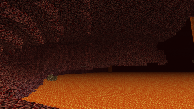 The Nether