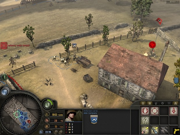 best company of heroes 2 sweetfx