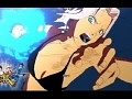 Tanned Sakura ( Naruto Storm 4 & Revolution)