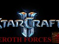 StarCraft 2 Azeroth Forces