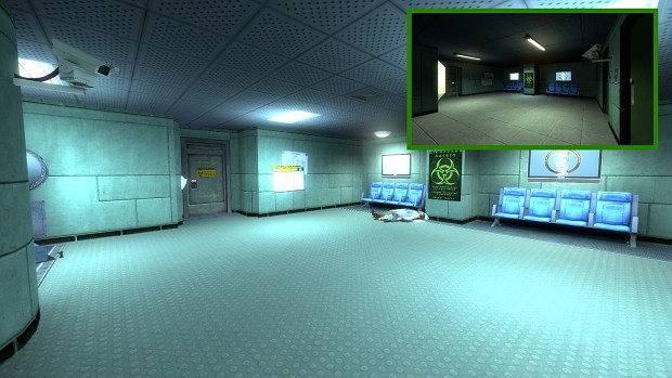 half life opposing force vicarious reality