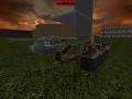 Micro Tank mod for Doom II - ModDB