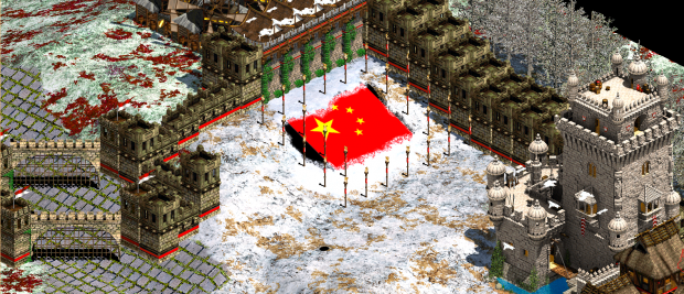 Communist China [Upcoming Faction]