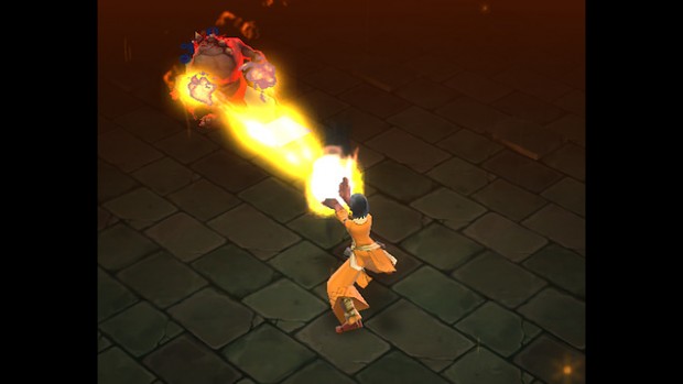 Classes Reborn Overhaul Mod For Torchlight Ii Mod Db