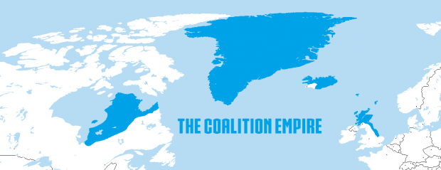 coalition empire 5