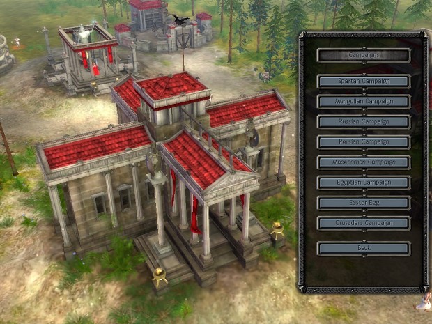 forge of empires can colossus be plundered