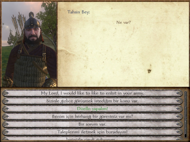 bDkvMG 10 image - Seljuk Scenario mod for Mount & Blade: Warband - ModDB