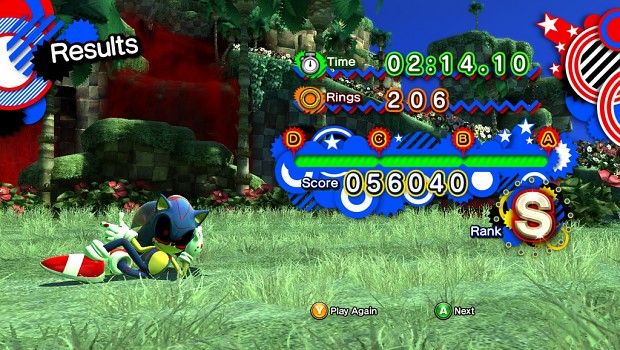 Images 7 Sonic Exe Generations Mod For Sonic Generations Moddb