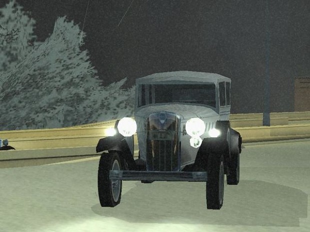1929 Chevrolet Special