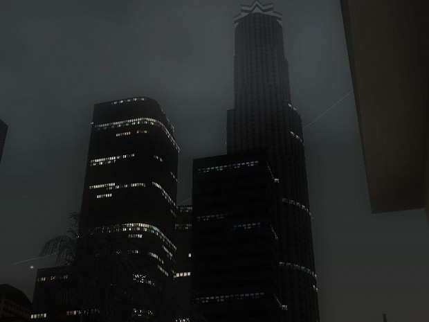 City Skylights