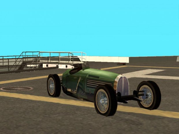 6000 Collections Gta San Andreas Bugatti Car Mod Best