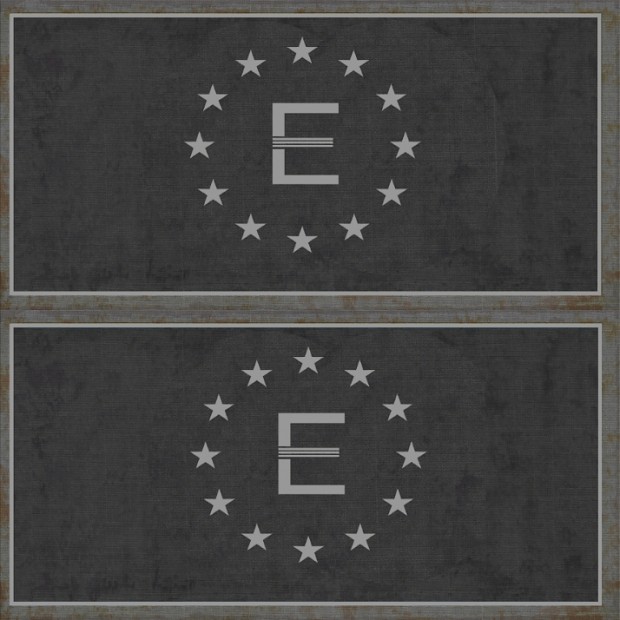 ENCLAVE FLAG 7