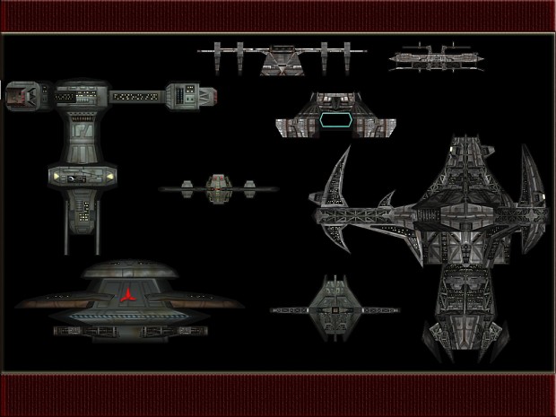 star trek armada 2 cheats