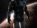 Mass Effect: Galactic Warfare mod