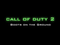 Call of Duty: Boots On The Ground