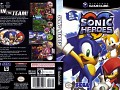 Sonic Heroes Generations