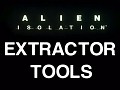 Alien Isolation Extractors
