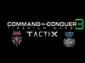 C&C 3: Tiberium Wars TactiX