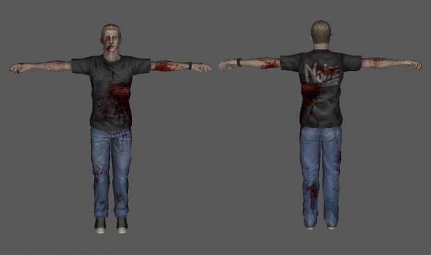 Cutscene - Boss Fight (Mr.X) image - Resident Evil 2: Survivors mod for Resident  Evil 4 (2005) - Mod DB