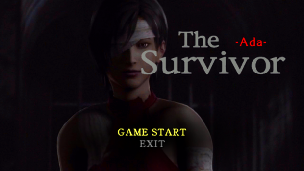 The Ada Survivor - Background
