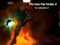 Phrozo Particles 2 for Sikkmod 1.2