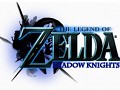 The legend of Zelda Shatter Mask