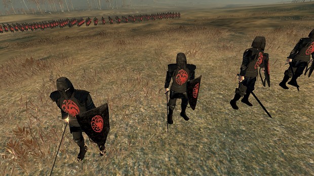 Total War: ATTILA For Mac