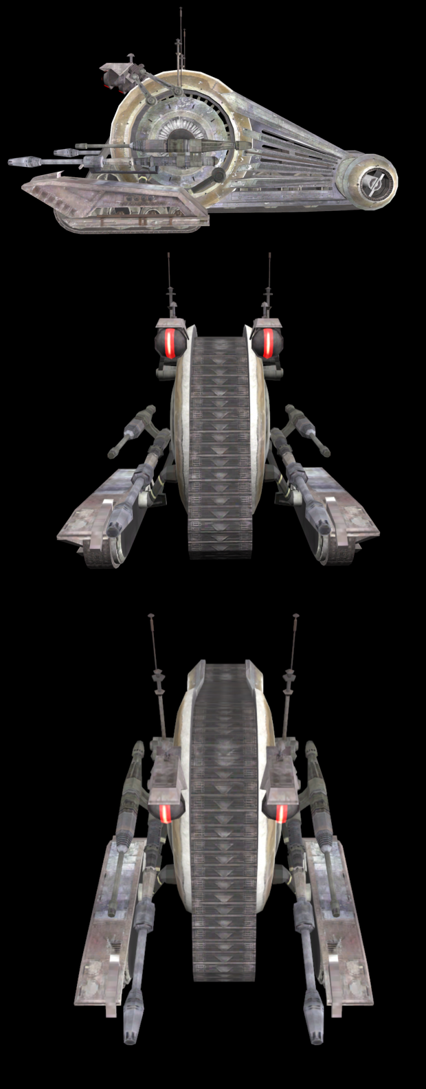 NR-N99 Persuader-Class Droid Enforcer