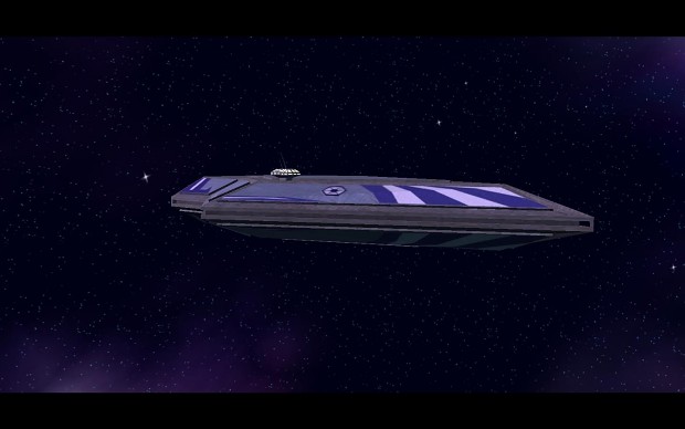 Procutor-Class Star Destroyer
