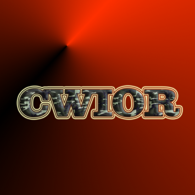 Cwior mods Logo