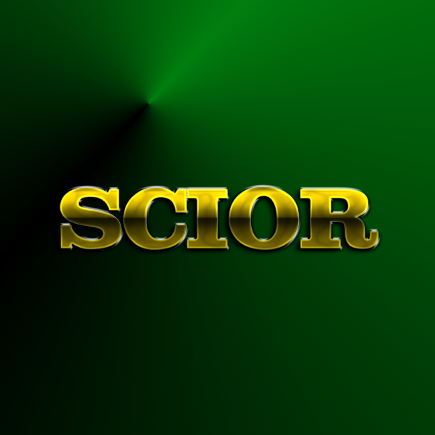 Scior mods Logo