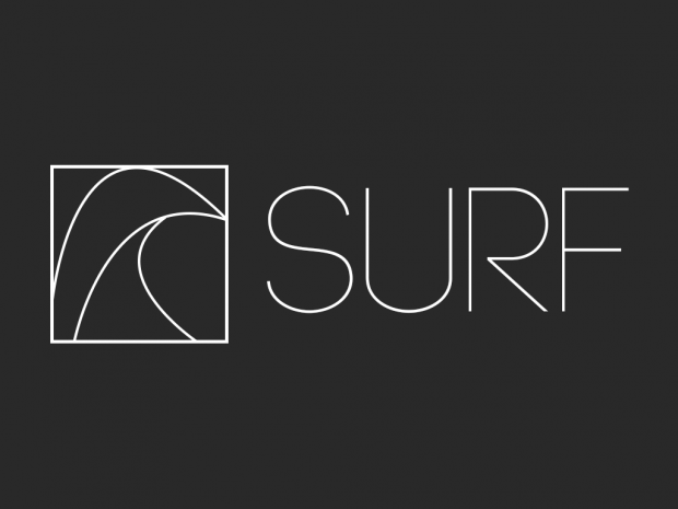 Surf Mod Logo