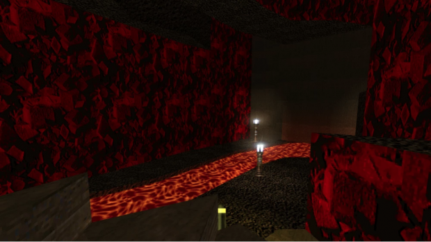 Bloodline Megawad screenshots