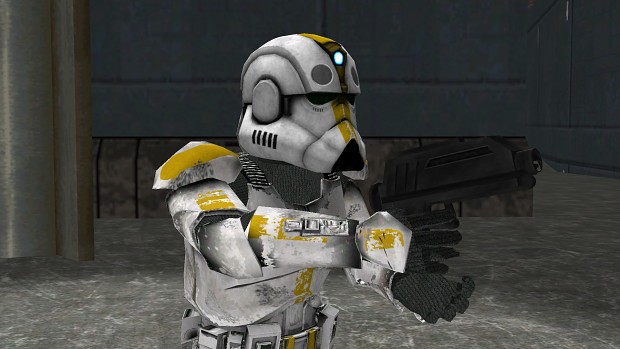 clone commander phase 2